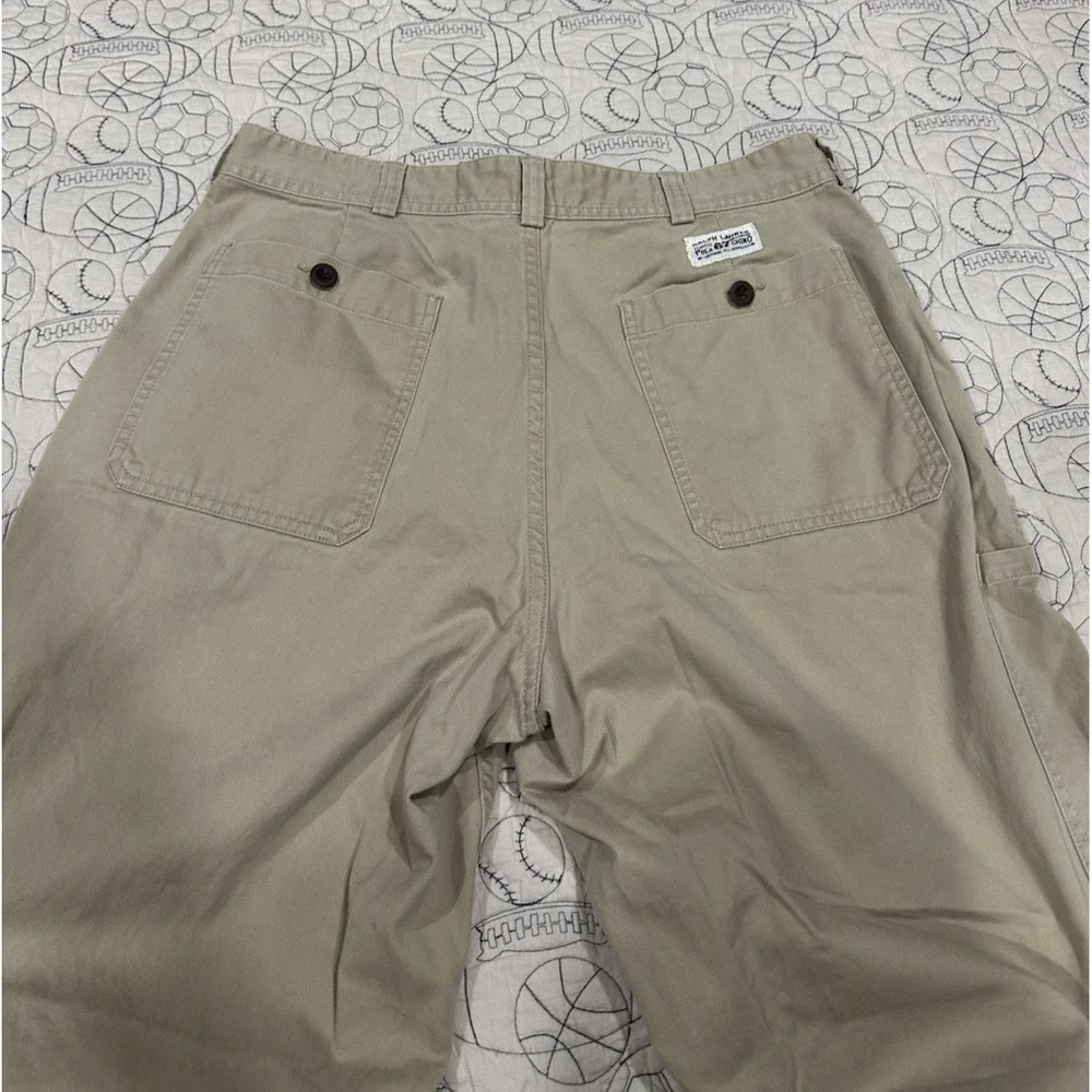 Polo Ralph Lauren polo ralph